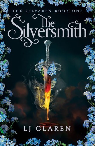 The silversmith claren - silversmith, l.j.
