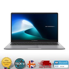 ASUS ExpertBook P1 P1503CV-i515X Laptop 15.6" Full HD  Intel i5-13420H 16G 512Gb