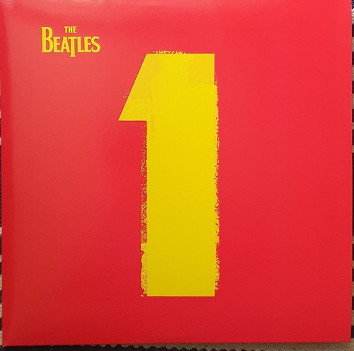 The beatles vinyl 12 - the, 12"