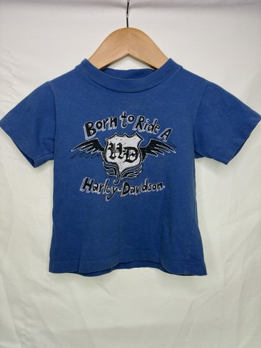 Harley davidson toddler - toddler, 2t