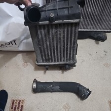 AUDI A4 B7 3.0 TDI RIGHT SIDE