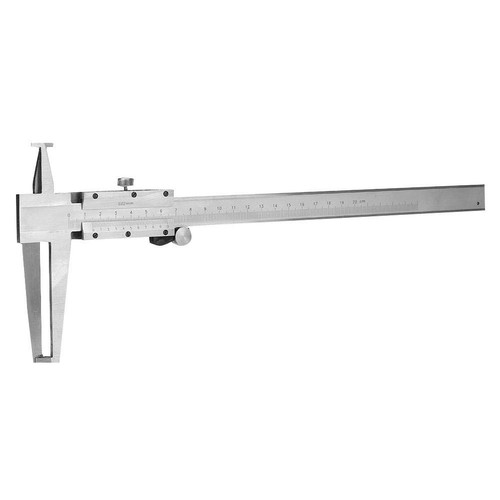 Inside groove vernier caliper - groove,