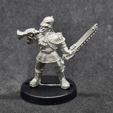 Praetorian Guard Bugler Horn