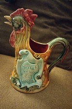 Antique French Onnaing