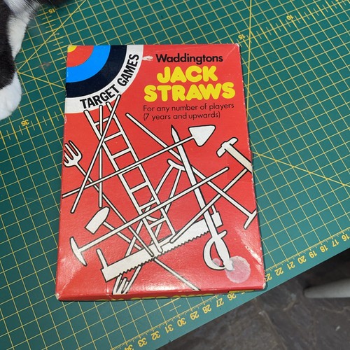 Vintage target games - vintage,