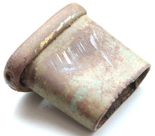 WWI WW1 Russian Scabbard Part