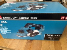 Makita DKP181Z 18v LXT
