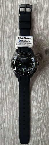 Major citizen eco - major, drive