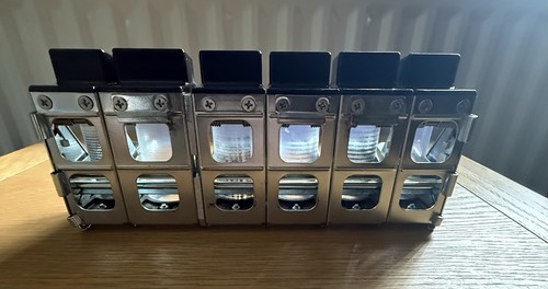Coin dispenser - coin,