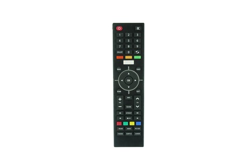 Generic remote control for - generic,