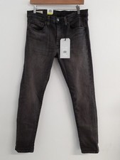Levi Strauss Stretchy Denim Jeans Waist 34 Length 30 NEW RRP £110