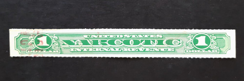 Narcotic tax revenue - 🔥us,