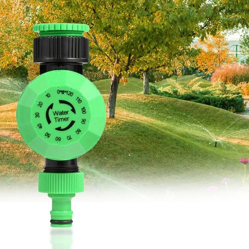 Automatic electronic garden - automatic,