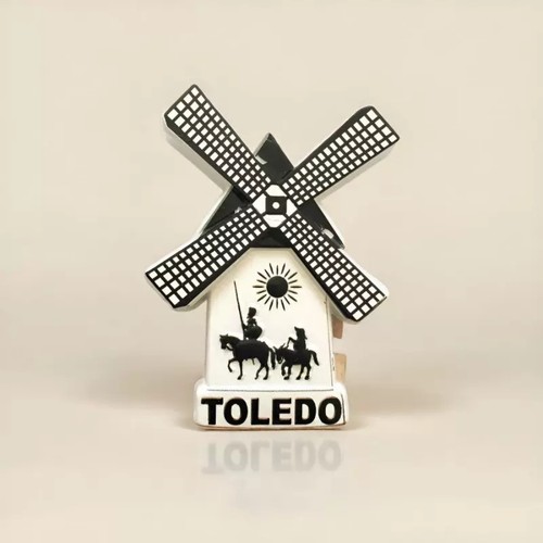 Toledo spain don quixote - toledo,