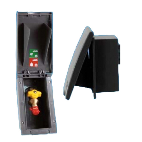 Gas bbq outlet - outlet, point
