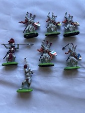 Job Lot 7x Britains Deetail