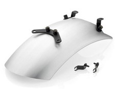 Rizoma Rear Fender Aluminium