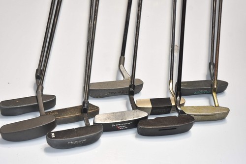 X10 putter blade - blade, lot