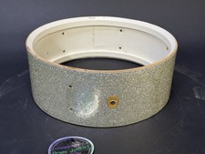 Ludwig pioneer snare shell - ludwig,