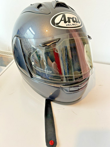 Arai corsair motorcycle - arai,