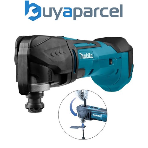 Makita dtm51z 18v lxt lithium - dtm51z,