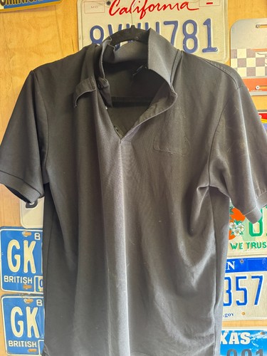 Genuine police black - ⭐genuine,