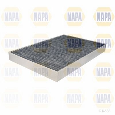 Genuine napa cabin filter for - filter,
