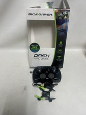sky viper 18380 DRONE WITH BOX