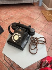VINTAGE 1940s Bakelite