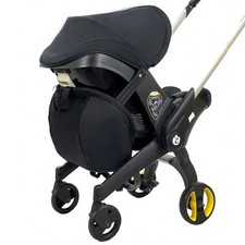 Baby car seat - car, bag