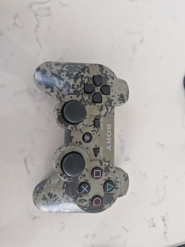 Sony playstation urban - sony, 3