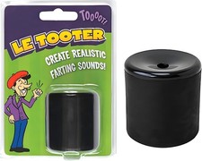 Le Tooter Squeeze Fart Machine