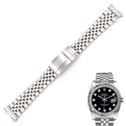 Curved stainless steel - stainless, silver