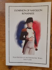 Dominion of Napoleon Bonaparte