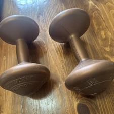 SET OF 2 X 6.6 LBS (3 KGS EA)