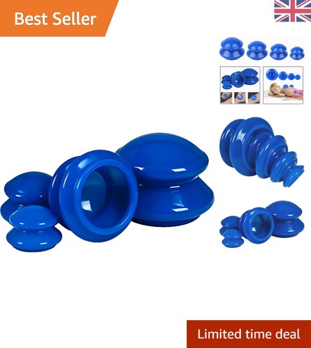 4psc different size suction - different,