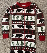 LAZY ONE Bear Essentials Kid