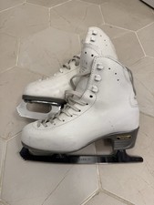 Risport rf4 skates size - risport, 230