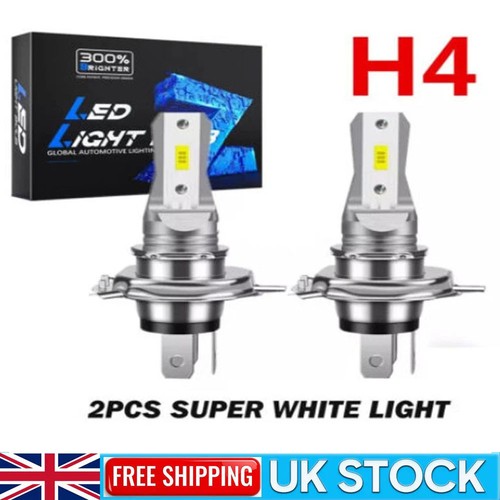 Nighteye 50w led - 2x,