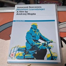 Innocent Sorcerers / Niewinni