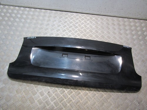 2014 smart fortwo 453 trunk - 453,