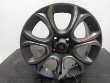 FIAT PUNTO 16" Inch 4x98