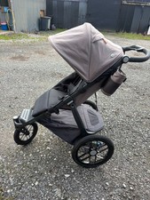 Uppababy Ridge Newest Version