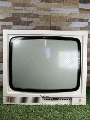 Panasonic 1460 colour tv - panasonic,