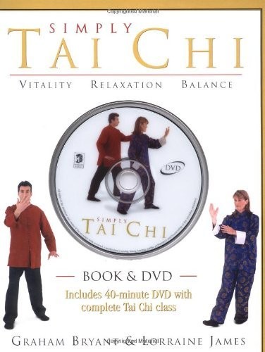 Simply tai chi james - simply,