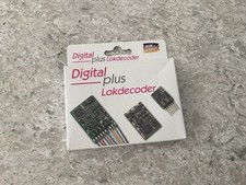 DIGITAL PLUS LOKDECODER  BY