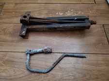Possible Metallifacture Jack