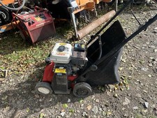Camon LS42 Petrol Lawn Scarifier