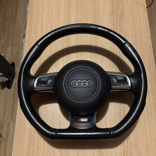 2008 audi 8p - audi, facelift