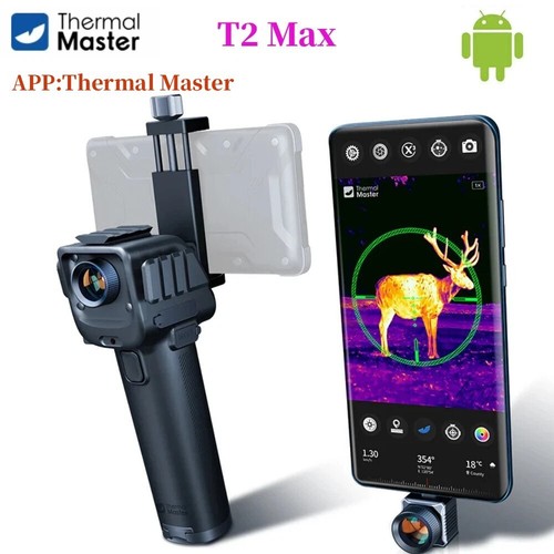 Thermal master max in - thermal, 20